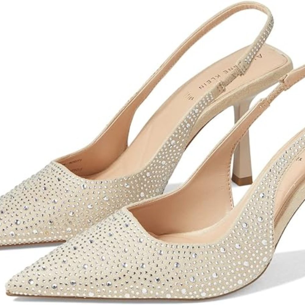 Anne klein indianna heels